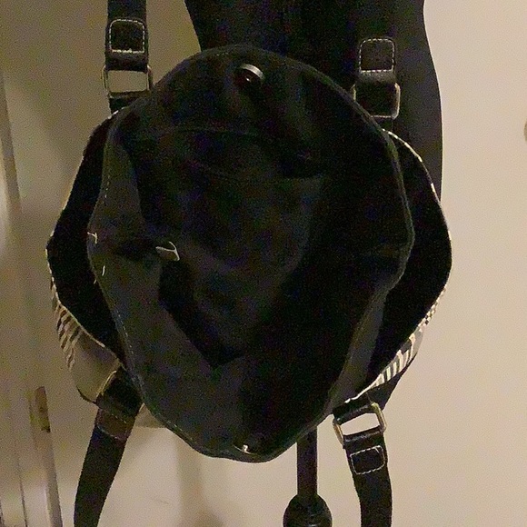 Small Tote - Picture 5 of 5